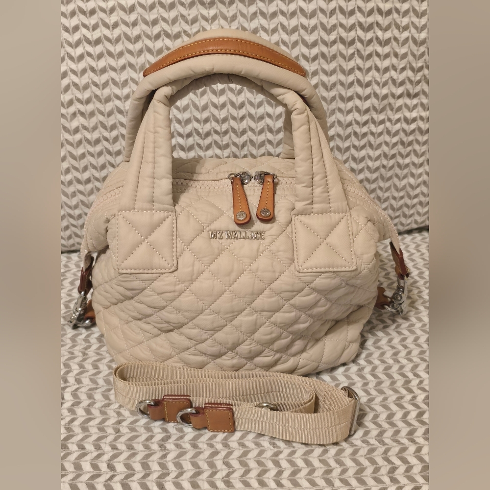 MZ Wallace purse
